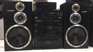 Pioneer X640V