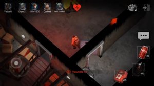 Все выжившие! ни разу не проиграли! Horrorfield Multiplayer Survival Horror Game!