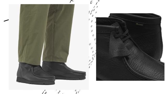 ПРАВИЛЬНЫЕ кроссовки на зиму 2024 🥶 топ кроссовок