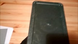 Ремонт рыболовного ящика.