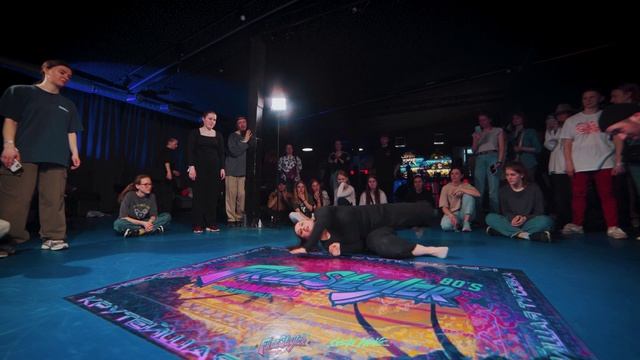 FREESTYLE HOUSE DANCE BATTLE.mp4 смотреть онлайн