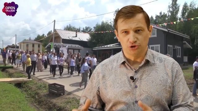 Осознанный выбор материала для стен вашего дома