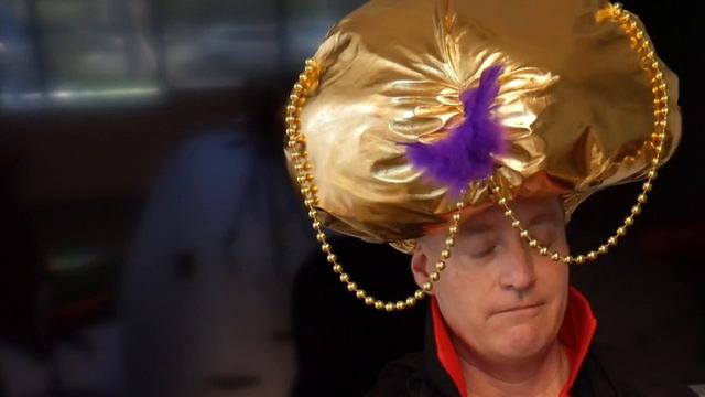 Carnac gives 2021 Insight for Mercedes Scientific смотреть онлайн