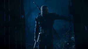 The Witcher 3: Wild Hunt - Lullaby of Woe (with Lyrics)