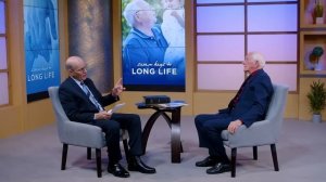 Семь ключей к долгой жизни со 100 летним доктором Джоном Шарффенбергом и Дагом Батчелором