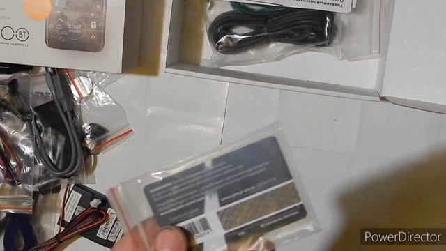 Обзор сигнализации с автозапуском Pandora XT 1800bt. Установка на Kia Rio IV 2018 г.в. смотреть онлайн