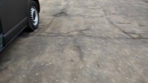 Покупка VW т5 вторая часть Мое мнение на начальной стадии.