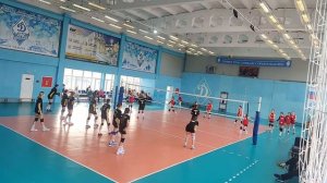 первенство области 09-10 Самара СШОР 17 Матвеева -Новокуйбышевск