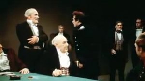 Что наша жизнь? Игра!..