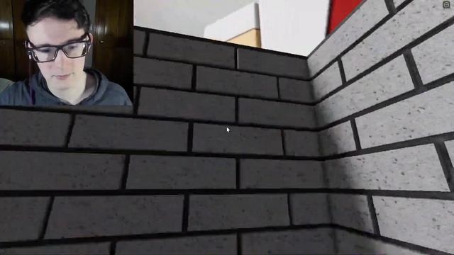 go to the bathroom | Roblox смотреть онлайн