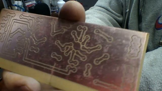 Холодный Анод (часть-1)(Создаем гитарный перегруза на лампах типа 6Н2П на питании анода в 12 вольт) смотреть онлайн