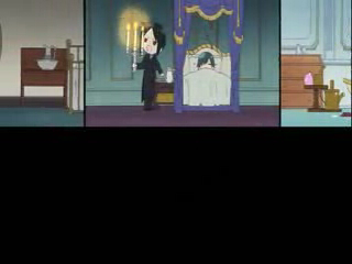 Черный, Тёмный, Дьявольский дворецкий; Kuroshitsuji; Dark Butler