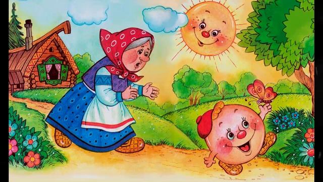 ТАЙНЫ КОЛОБКА! СКРЫТЫЙ СМЫСЛ ДЕТСКОЙ СКАЗКИ! смотреть онлайн