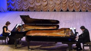 Ференц Лист - Ракоци-марш