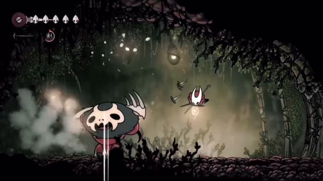 Ant (Hollow Knight Silksong meme) смотреть онлайн