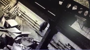 Ударило током 380 вольт и как ни в чем не бывало