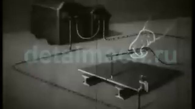 Детали машин. Неразъемные соединения смотреть онлайн