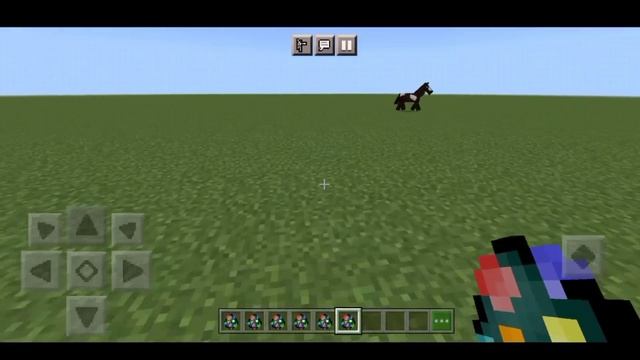 MINECRAFT / CUSTOM NPC MOD / UZBEKCHA LETSPLAY смотреть онлайн