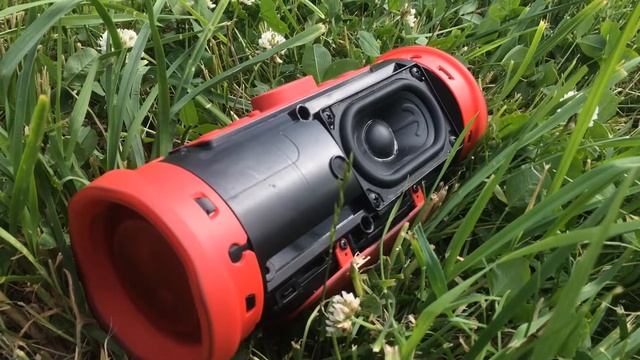 JBL Charge 4 LFM 100% | ULTRA FLEX! EXTREME BLOWOUT!??? #39