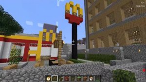 Майнкрафт но НУБ ОСТАНОВИЛ ВРЕМЯ И ЗАТРОЛЛИЛ ПРО ! ПАУЗА ЧЕЛЛЕНДЖ в Майнкрафте Троллинг Minecraft