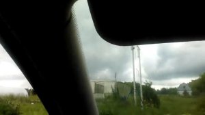 Сабвуфер Урал 10 в ЧВ