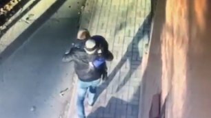47news: Видео похищения ребёнка топ-менеджера Газпрома