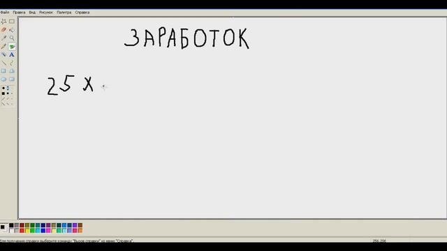 Заработок на копирайтинге в интернете