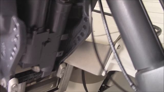 Yamaha Trim & Tilt Trouble Shooting Fix смотреть онлайн