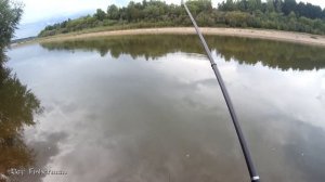 Ностальгия по ЛОВЛЕ Ельца осенью