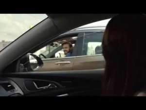 Ролик Авто. Ковалевская Юлия