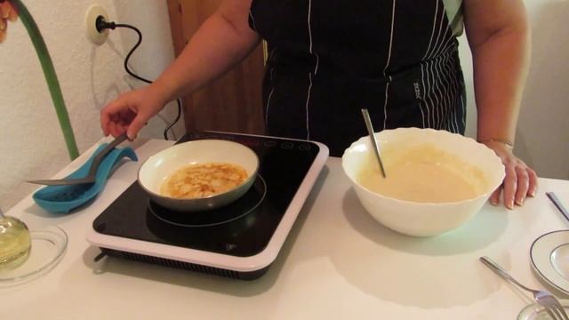 ХАЧАПУРИ на завтрак. За уши не оторвать??? смотреть онлайн