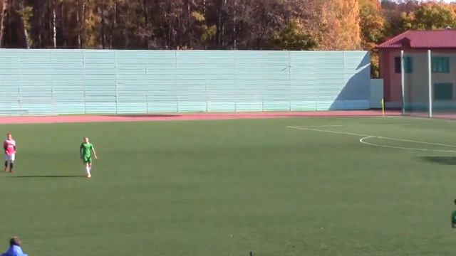 ФК"КАШИРА":ФК"ПЕРЕСВЕТ". 2007 Г.Р. ПОЛНЫЙ МАТЧ. смотреть онлайн