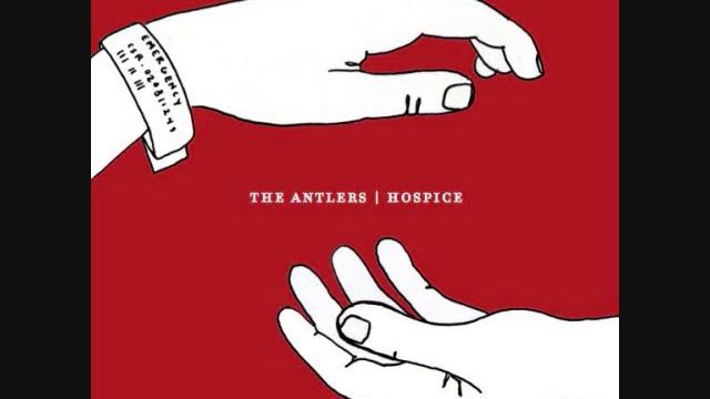 The Antlers Wake смотреть онлайн