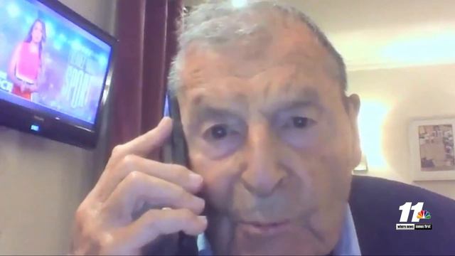 SPECIAL REPORT: Journey to the Center of the World смотреть онлайн