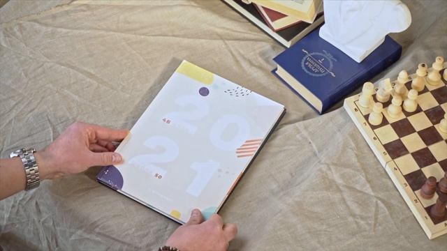 Школьный выпускной альбом "Премиум" Мурманск смотреть онлайн