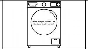 Washing Machine Heart Mitski (Acoustic Karaoke)