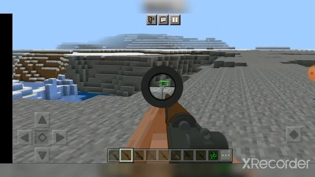 Обзор мода insare's warfare +ссылка на скачивание смотреть онлайн