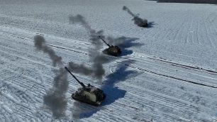 Российские военные не допустили переброску резервов ВСУ на Купянском направлении