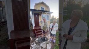 Подъем деревянного дома на домкратах | Подъем дома и замена фундамента