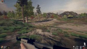 Freeman Guerrilla Warfare Обзор глобальной войны