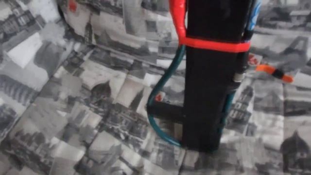 Обзор самодельной пневматики! - BriveN смотреть онлайн