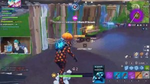 *NEW* Jack Gourdon Skin!! - Fortnite Battle Royale Gameplay - Ninja