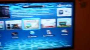 SAMSUNG SMART TV 6307 ВСЕ О НЕМ