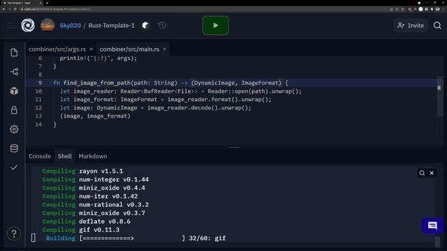 Rust Programming Course for Beginners - Tutorial