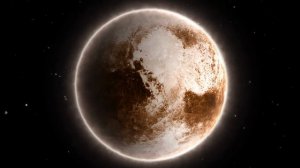 Интересные факты о планете Плутон