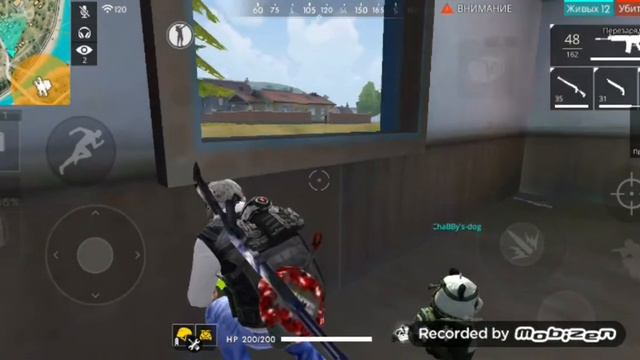 ТАКИЕ HEADSHOT НИКТО НЕ ВИДЕЛ смотреть онлайн