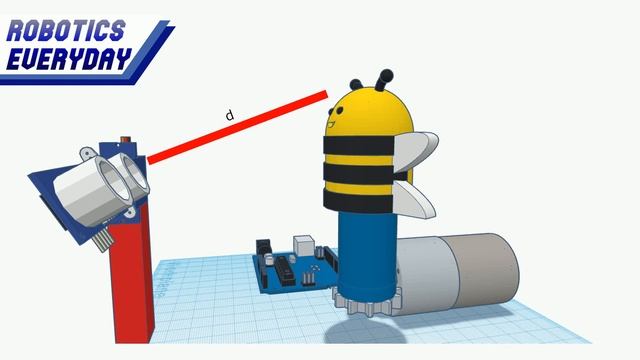 DIY 3D Scanner | 3D Scan Any Object At Home | 3D Plot with Python MatplotLib | Arduino With Python