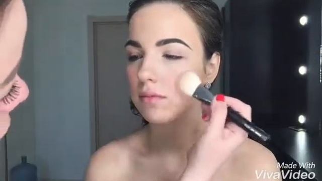 Color Make Up