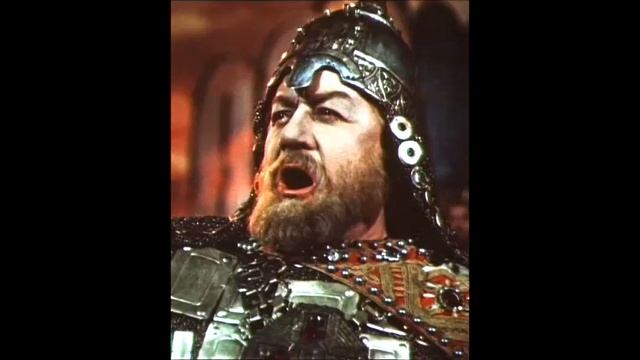 Из за острова на стрежень Дума о Стеньке Разине Александр Пирогов смотреть онлайн