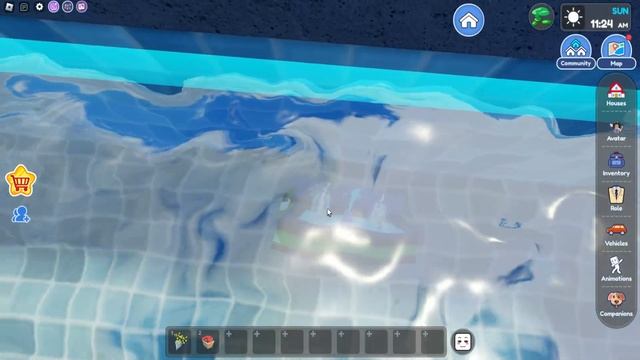 *MOTHERS DAY HOUSE* FLOWER BIKE & MORE in LIVETOPIA Roleplay (roblox) смотреть онлайн